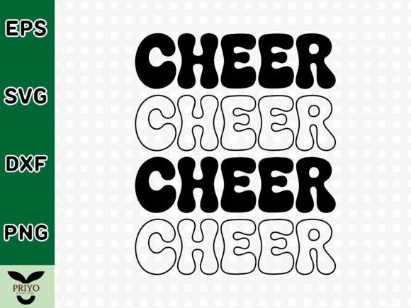 Cheer SVG: A Designer’s Real-World Embroidery Review