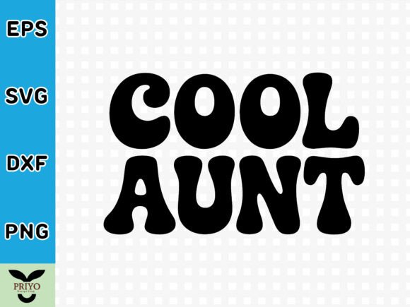 Cool Aunt SVG: A Designer’s Real-World Embroidery Review