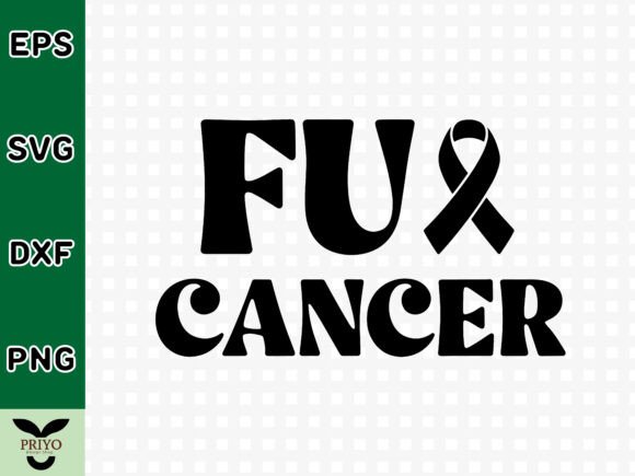 Funny Cancer SVG, Breast Cancer SVG