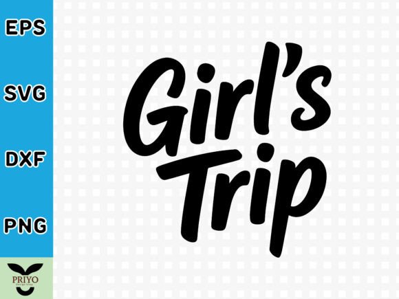 Girl’s Trip SVG: A Designer’s Real-World Embroidery Review