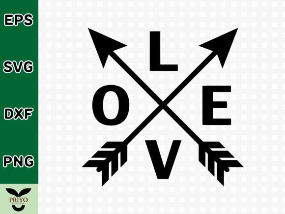 Love Arrows SVG: A Designer’s Real-World Embroidery Review