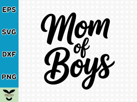 Mom of Boys SVG: A Designer’s Real-World Embroidery Review