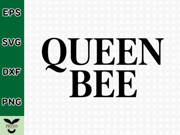Queen Bee SVG: A Designer’s Real-World Embroidery Review