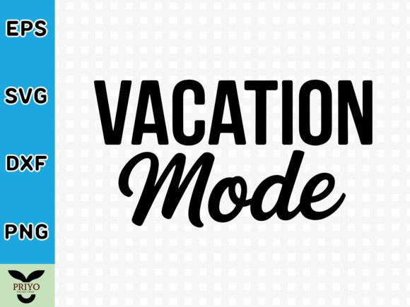 Vacation Mode SVG: A Designer’s Real-World Embroidery Review